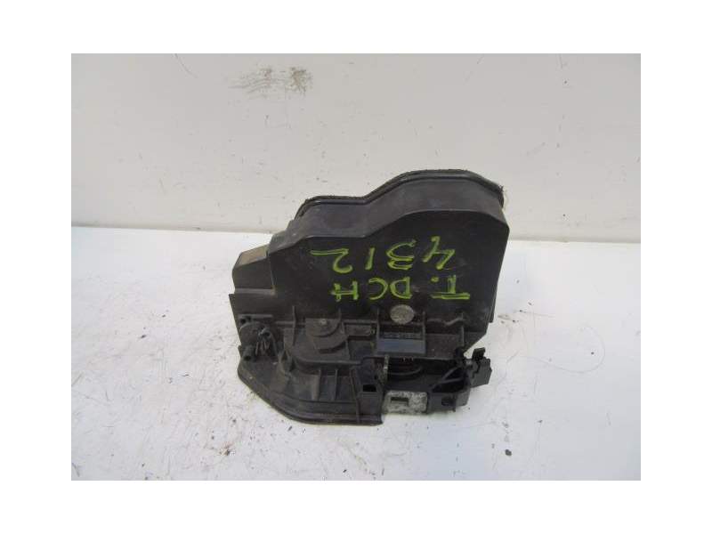 Recambio de cerradura puerta trasera derecha para bmw 5 (e60) 530 d referencia OEM IAM 7036172  