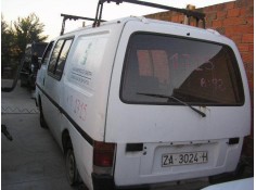 opel midi del año 1992