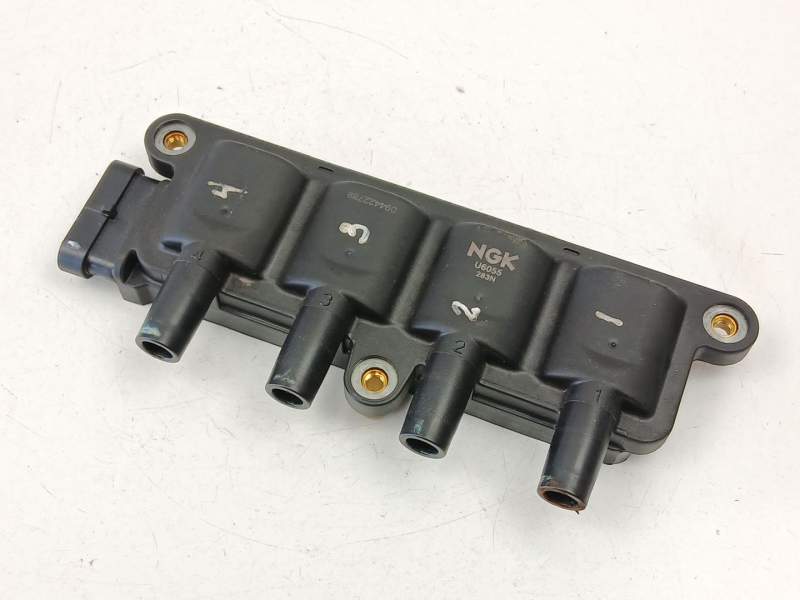 Recambio de bobina para fiat punto (199_) 1.2 (199axz1a, 199bxz1a) referencia OEM IAM 55208723 U6055 
