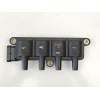 Recambio de bobina para fiat punto (199_) 1.2 (199axz1a, 199bxz1a) referencia OEM IAM 55208723 U6055 