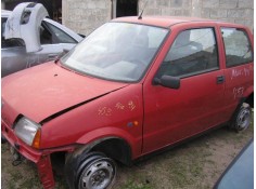 fiat cinquecento del año 1994 2