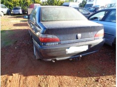 peugeot 406 del año 1999 2