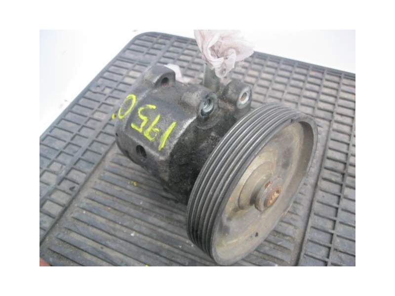 Recambio de bomba direccion para renault 19 ii (b/c53_) 1.8 (b/c538) referencia OEM IAM 26014539  