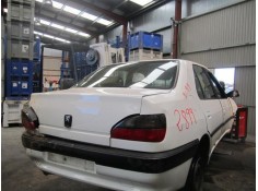 peugeot 306 del año 1999 2