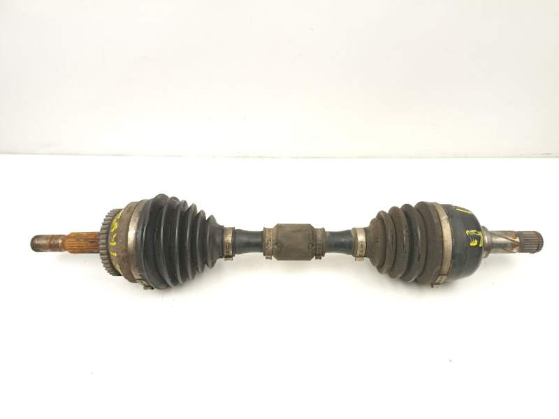 Recambio de transmision delantera izquierda para volvo s40 2.0 g referencia OEM IAM 8251542  