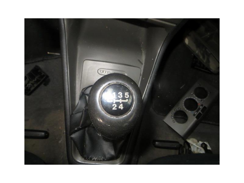 seat toledo del año 1997