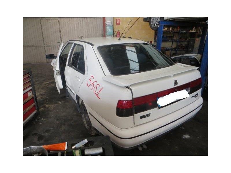 seat toledo del año 1997