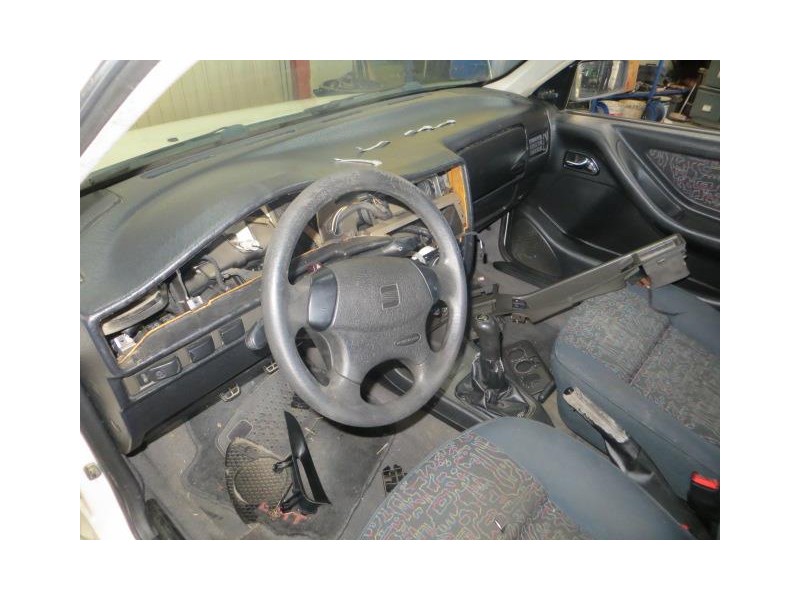 seat toledo del año 1997