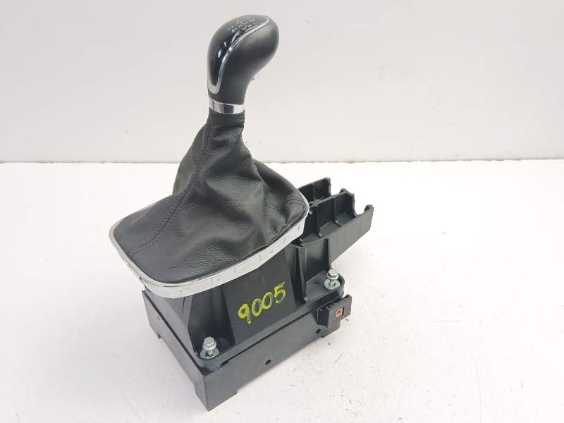 Recambio de palanca cambio manual para opel insignia a sedán (g09) 2.0 cdti (69) referencia OEM IAM 55563829  