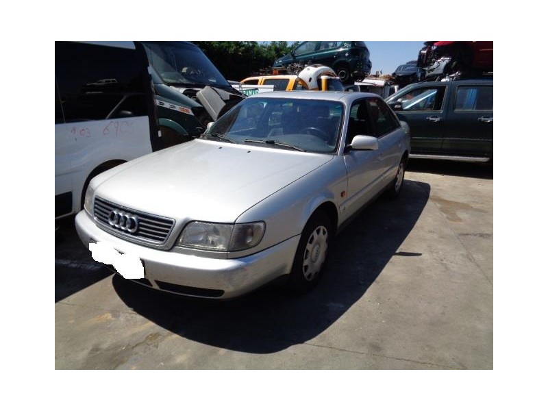 audi 100 del año 1994