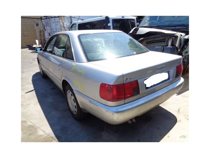 audi 100 del año 1994