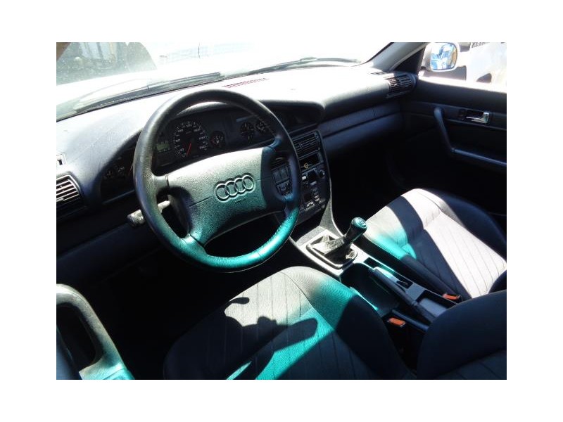 audi 100 del año 1994