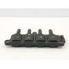 Recambio de bobina para fiat punto (199_) 1.2 (199axz1a, 199bxz1a) referencia OEM IAM 55208723 U6055 