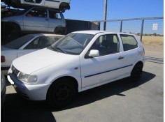 volkswagen polo del año 1999