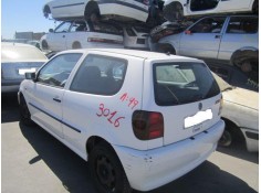 volkswagen polo del año 1999 2