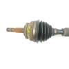 Recambio de transmision delantera izquierda para volvo s40 2.0 g referencia OEM IAM 8251542  