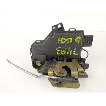 CERRADURA PUERTA DELANTERA DERECHA 8Z0837016A 
