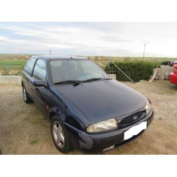 FORD FIESTA IV (JA_, JB_)