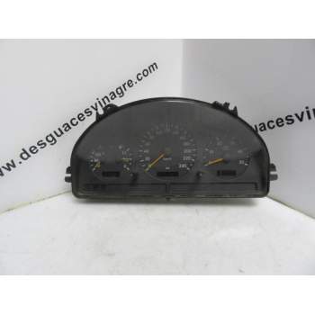 CUADRO INSTRUMENTOS A1635407611 A2C53033840 