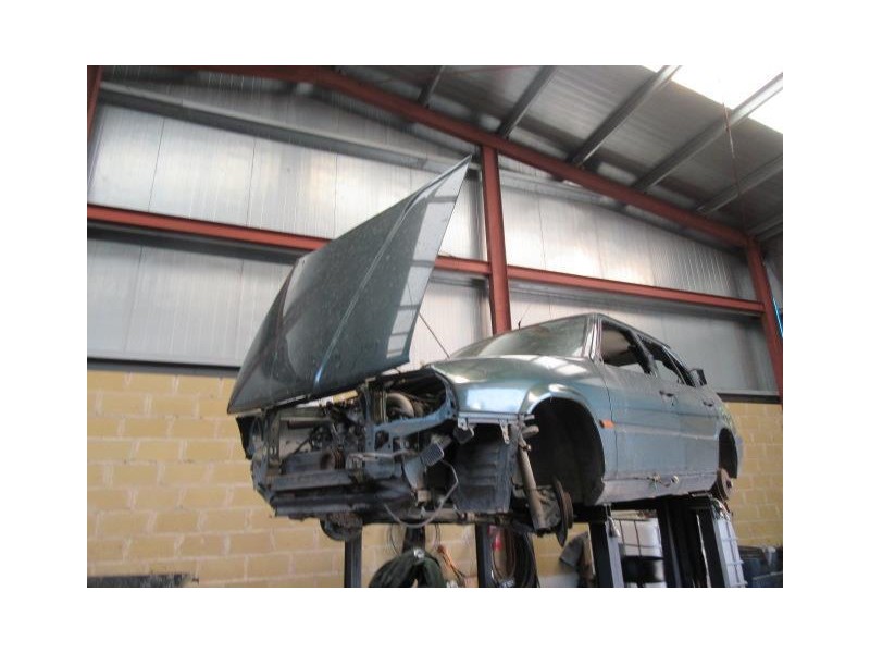 alfa romeo 33 del año 1992