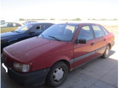 volkswagen passat del año 1992