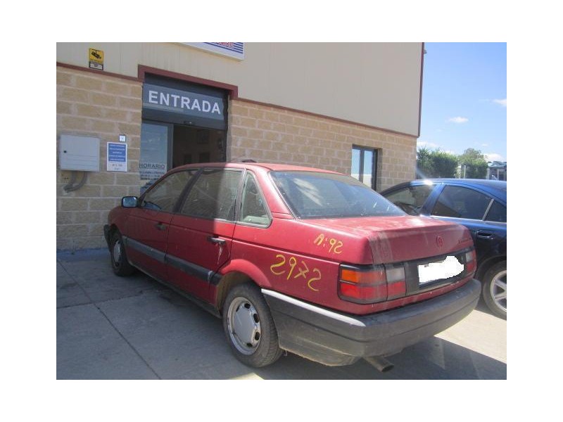 volkswagen passat del año 1992