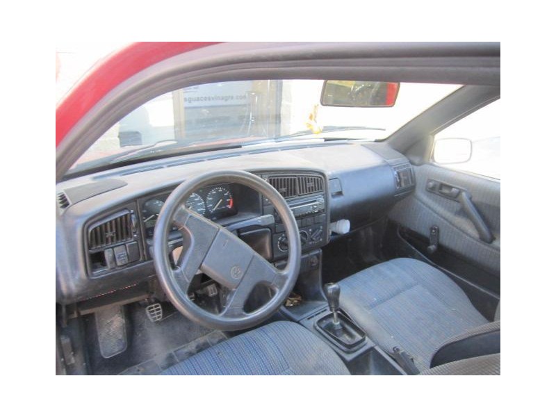 volkswagen passat del año 1992