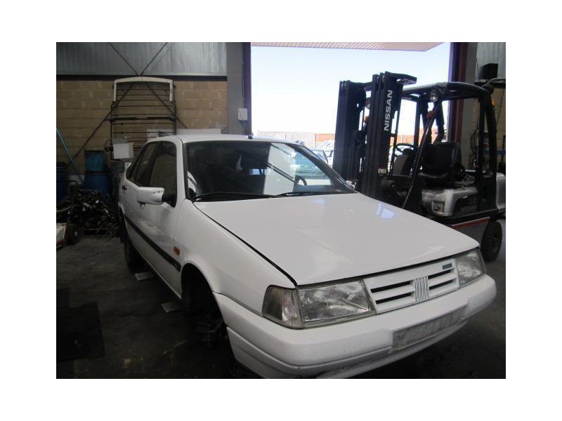 fiat tempra del año 1992