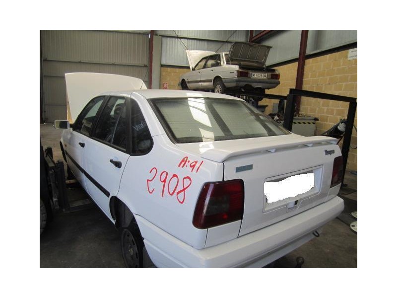 fiat tempra del año 1992