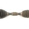 Recambio de transmision delantera izquierda para volvo s40 2.0 g referencia OEM IAM 8251542  
