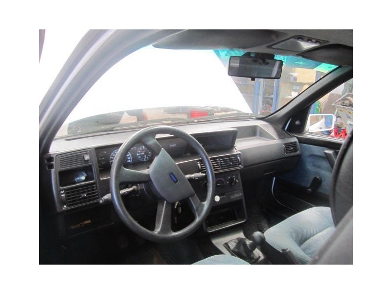 fiat tempra del año 1992