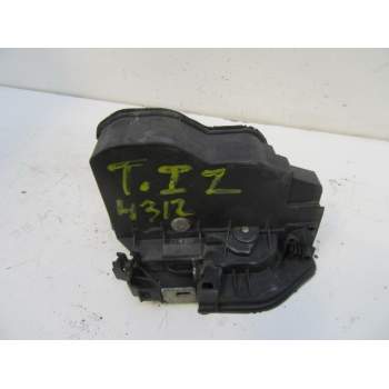 CERRADURA PUERTA TRASERA IZQUIERDA 7036171 