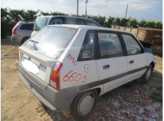 citroen ax del año 1990 2