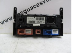 Recambio de mandos calefaccion : peugeot 407 : 1.6 hdi hdy -9hz (108,80cv) 4p [2005] para peugeot 407 1.6 hdi hdy -9hz referenci 2