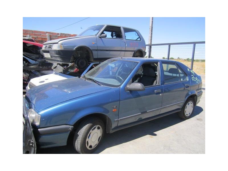 renault 19 del año 1994