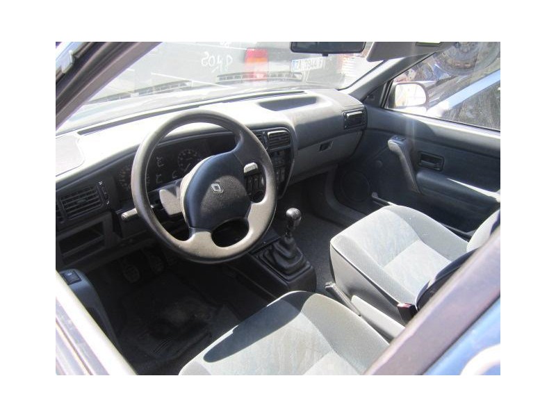 renault 19 del año 1994