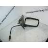 Recambio de retrovisor derecho para volkswagen golf 1.7 g -gu referencia OEM IAM MANUAL NEGRO  