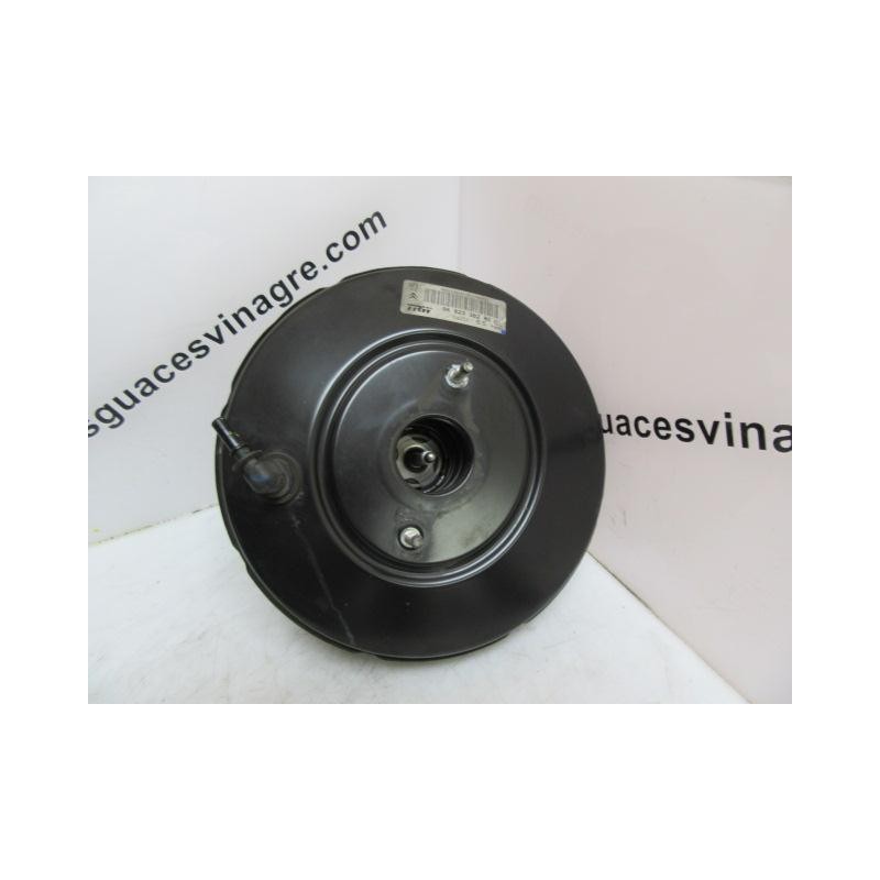 Recambio de servofreno : peugeot 207 : 1.6 hdi -9hx-(90cv)-ingles [2007] para peugeot 207 1.6 hdi -9hx--ingles 1.6 hdi -9hx--ing