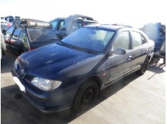 renault megane del año 1999