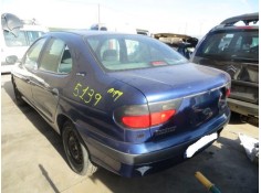 renault megane del año 1999 2