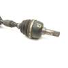 Recambio de transmision delantera izquierda para volvo s40 2.0 g referencia OEM IAM 8251542  