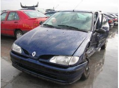 renault megane del año 1999