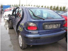 renault megane del año 1999 2