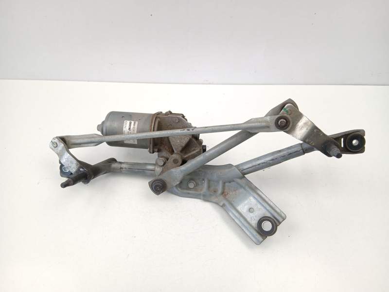 Recambio de motor limpia delantero para fiat punto (199_) 1.2 (199axz1a, 199bxz1a) referencia OEM IAM 51881061  