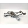 Recambio de motor limpia delantero para fiat punto (199_) 1.2 (199axz1a, 199bxz1a) referencia OEM IAM 51881061  