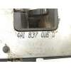 Recambio de cerradura puerta delantera derecha para audi a6 c4 avant (4a5) 2.6 referencia OEM IAM 4A1837016D  