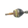 Recambio de transmision delantera izquierda para volvo s40 2.0 g referencia OEM IAM 8251542  