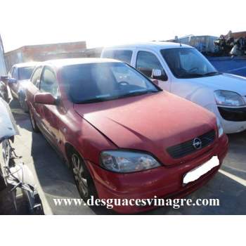 OPEL ASTRA G HATCHBACK (T98)
