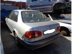 toyota corolla del año 1999