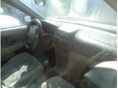 toyota corolla del año 1999 2